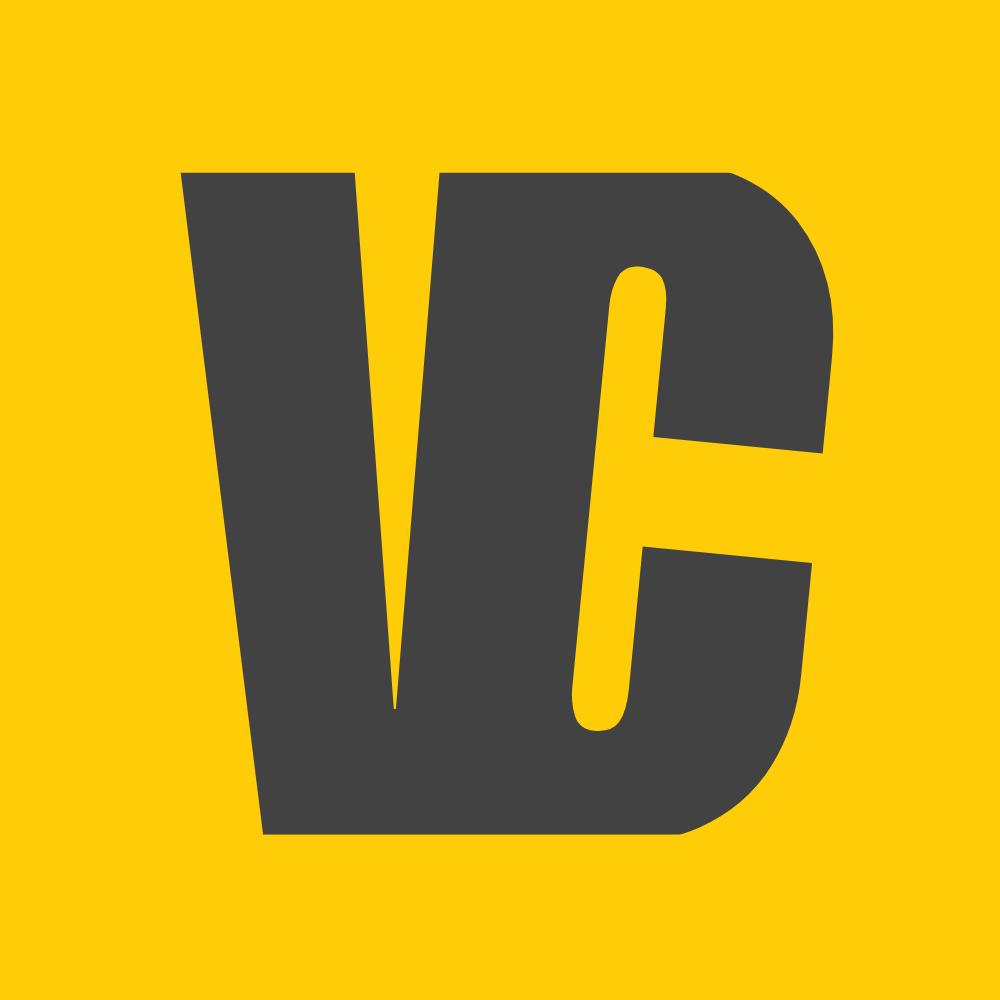 VCreate Logo